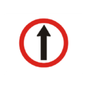 SIGA DE FRENTE