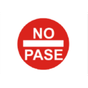 NO PASE