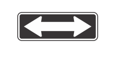 CIRCULACIÓN EN AMBOS SENTIDOS