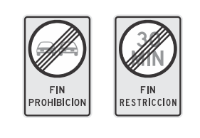 FIN PROHIBICIÓN