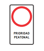ZONA PEATONAL