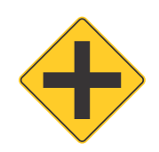 INTERSECCIÓN DE VÍAS