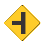 VÍA LATERAL IZQUIERDA