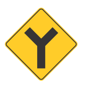 BIFURCACIÓN EN “Y”