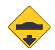 UBICACIÓN DE RESALTO