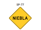 ZONA DE NIEBLA