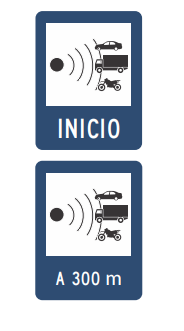 SISTEMA PARA DETECCIÓN ELECTRÓNICA DE INFRACCIONES