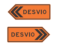 DESVÍO