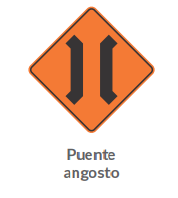 PUENTE ANGOSTO