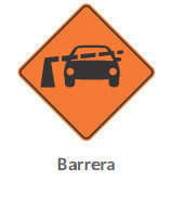 Barrera