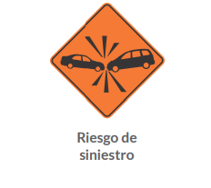 Riesgo de siniestro
