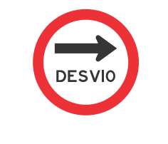 DESVÍO