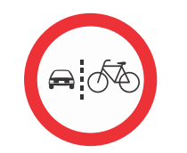 BANDA CICLOPREFERENTE