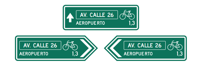DIRECCIÓN INMEDIATA DE LA CICLO-INFRAESTRUCTURA