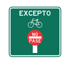 VÍA EXCLUSIVA