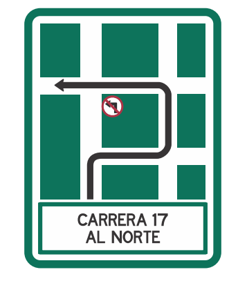 Ruta alternativa