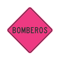 BOMBEROS